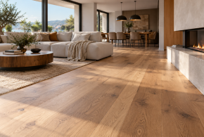 Quale parquet scegliere? Una guida in base agli ambienti e all’utilizzo