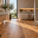 Parquet in bagno? Sfatiamo un tabù Parquet in bagno? Sfatiamo un tabù