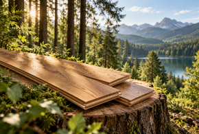 Certificazioni del parquet: cosa significano e perché sono importanti