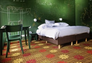 Ambiente Moquette