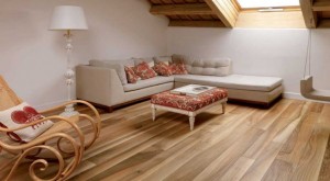 Ambiente Parquet