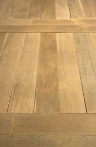 Parquet in Legno Massello