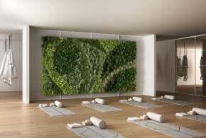 Il parquet a 2 strati