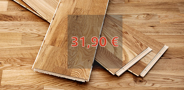 Offerta Rovere 3 Streep