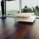 Parquet Rovere Smoked