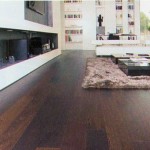 Parquet Rovere Smoked