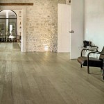 Parquet Rovere Grigio