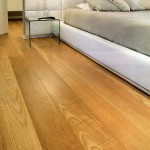 Parquet Rovere Spazzolato - Maxiplancia