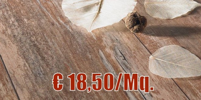 Offerta Parquet Laminato AC4 10mm